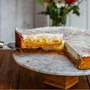 Banoffee Tradicional