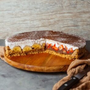 Banoffee do seu Jeitinho